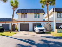Moonlight Beach Villa & Studio - Ferienwohnung Pensacola Beach