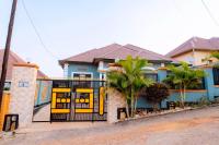 Modern Furnished House in Kabeza - B&B Kigali