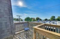 Lake Max Family Penthouse: Walk to Academy - B&B Culver
