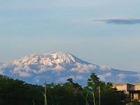 Doppelzimmer mit eigenem Bad