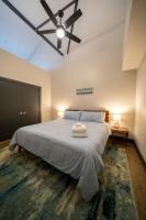 New 1 Bedroom Apartment Near Brewery - River - Downtown - Ferienwohnung Buchanan