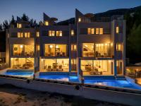 Vista Divina - Semi Detached Vacation Homes by Irundo - B&B Zavala