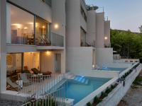 Vista Divina - Semi Detached Vacation Homes by Irundo - B&B Zavala