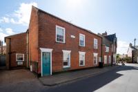 Nelson House - B&B Southwold