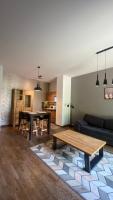 Appartement - Rez-de-Chaussée