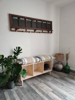 Ty Pagaille Apartment and garden with terrace - Ferienwohnung Groix