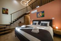 Deluxe Vierbettzimmer