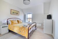 Daisy’s - Ellinbrook Apartments - Ferienwohnung Hunstanton
