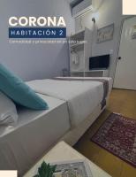 Chambre Double Deluxe