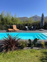 Charming brand new apartment - Chambres d’hôtes Urrugne