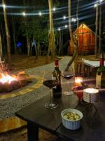 Bungalow - Vue sur Jardin