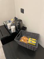 Suite Central Station Best - Ferienwohnung Mailand
