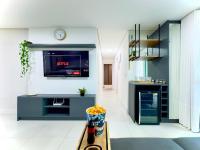 Appartement 2 Chambres