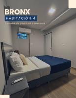 Chambre Double Deluxe