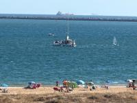Chalets Paraíso Playa de Mazagón - B&B Mazagón