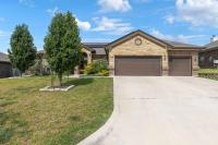 HH 7BD Home Family Group Friendly Parking for 9 - Professionally Managed By Stay Albatross - Chambres d'hôtes Harker Heights