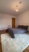 Comfy modern apartment Manchester City Centre - B&B Manchester
