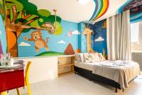 Studio Collors! Perfeito para sua família 19 - Chambres d’hôtes Curitiba