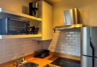 RentUp - Casa Nautica en Bariloche a orillas del Lago Nahuel Huapi - B&B Bariloche