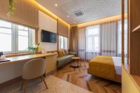 Baš Čaršija Boutique Place - B&B Sarajevo