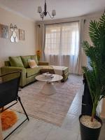 Charyll Heights - B&B Nairobi