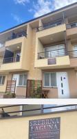 Srebrna Laguna - B&B Veliko Gradište