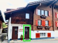 Apartment Koselig - B&B Bönigen