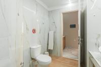 Habitación Cuádruple Deluxe