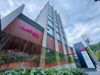 LOFT 307 de 48 m2 com varanda próximo a Vila Germânica - B&B Blumenau
