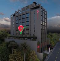 LOFT 307 de 48 m2 com varanda próximo a Vila Germânica - B&B Blumenau
