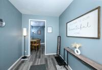 Firestone Park Home - Ferienwohnung Akron