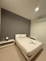 Apartment with City View