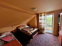 Chambre Triple Économique