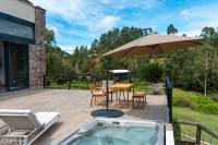 Sahara Lodge Nature, Design Arabian Horses - Chambres d’hôtes Retiro