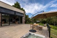 Sahara Lodge Nature, Design Arabian Horses - Bed and Breakfast Retiro