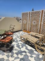 Studio panoramique - B&B Agadir