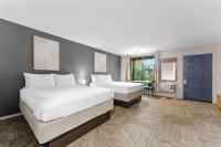 Compton Ridge Lodge - B&B Branson