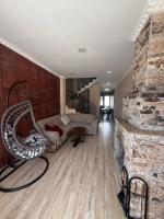 Cottage in Bakuriani - B&B Bakuriani