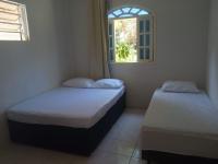 Casa na beira da Praia Cumuruxatiba - B&B Cumuruxatiba