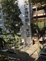 Ipanema Sol e Mar Residence II - B&B Rio de Janeiro