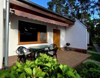 Monti Domki całoroczne - B&B Mierzyn