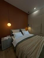 Comfort & StyLe & BEST APARTMENT - Chambres d’hôtes Almaty