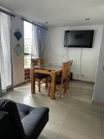 Comodo y acogedor apartamento Calazans - Chambres d’hôtes Medellín