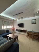 Islane Apartments with swimming Pool & Wifi - B&B Agadir