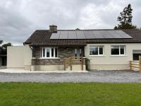 Country Escape - Ferienwohnung Balnacart