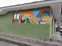 Casa turística la Nativa - B&B Coconuco
