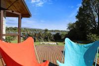 A Lakeside Story - Lakefront at Okere Falls - Chambres d’hôtes Okere Falls