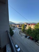 Modern stylish apartment - B&B Kičevo
