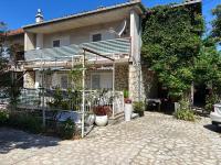 Apartments Selce Tia - B&B Selce