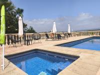 Chalet en Terrateig - Bed and Breakfast Terrateig